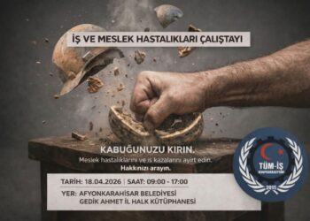 Görünmez Kırımı Durduracağız Kendi Kabuğumuzu Kıracağız